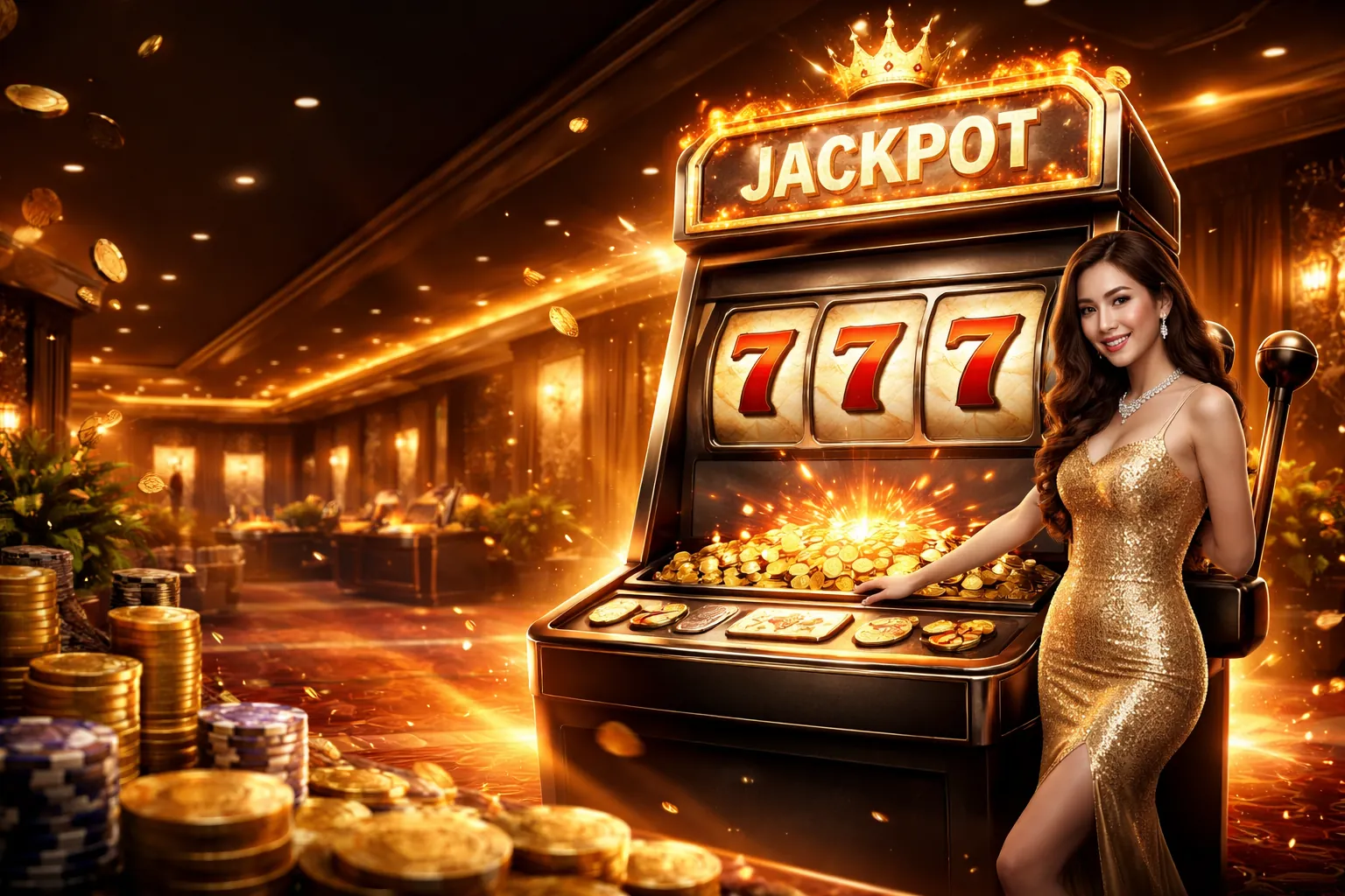 Hình nền slot pglucky88 pro
